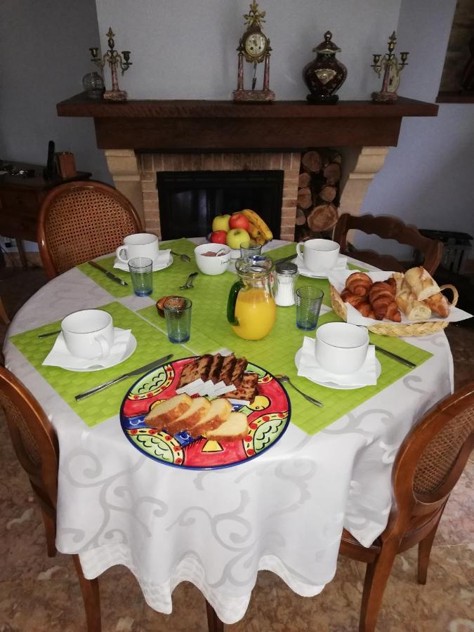 Villa Les Bisets 497 Rue De Fenelon Carlux ภายนอก รูปภาพ