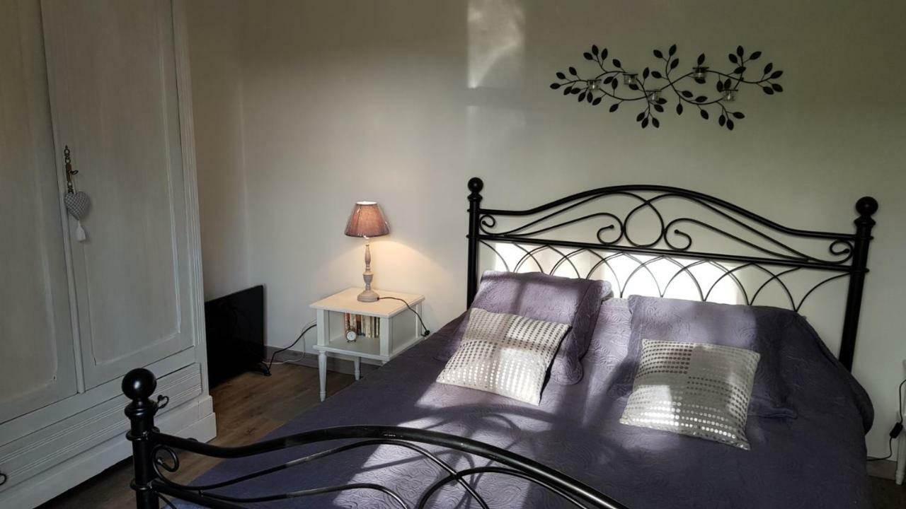 Villa Les Bisets 497 Rue De Fenelon Carlux ภายนอก รูปภาพ